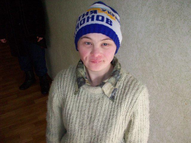 Life is difficult in Ukraine.  We are thankful to each donor that helps us, help them.