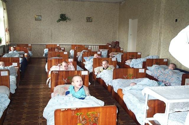 We visited this facility in the summer for the first time.  It is an invalid facility for over 300 children and adults, ages 4 -