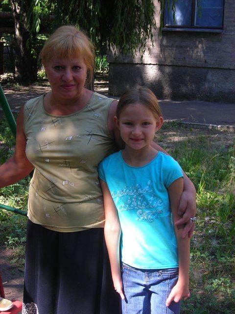 Our next stop was 'Our Children',  our Alla's former 'home.'