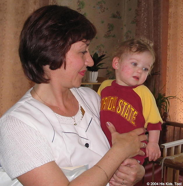 Future Seminole!