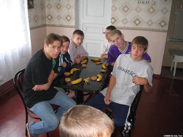 See our homepage for details on how you can help provide fruit for orphans.