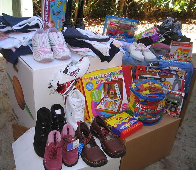 Anne H, you are amazing!  Thank you for your continued support.