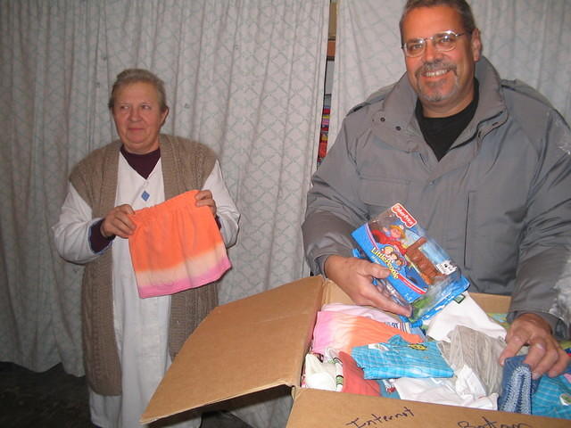 Anne H. these toys were a big hit!  Thank you!
