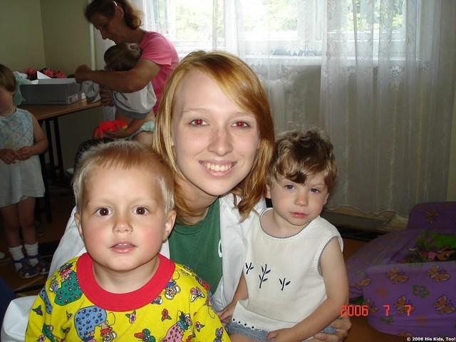 Cheese!