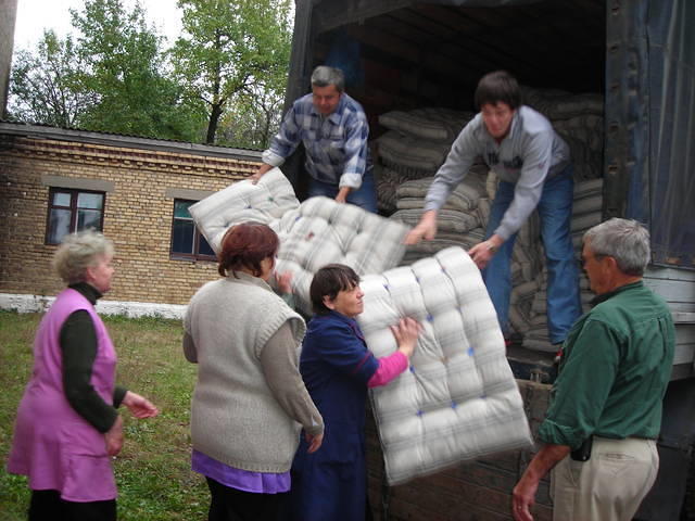 NEW mattress day was one HAPPY day at the Internot