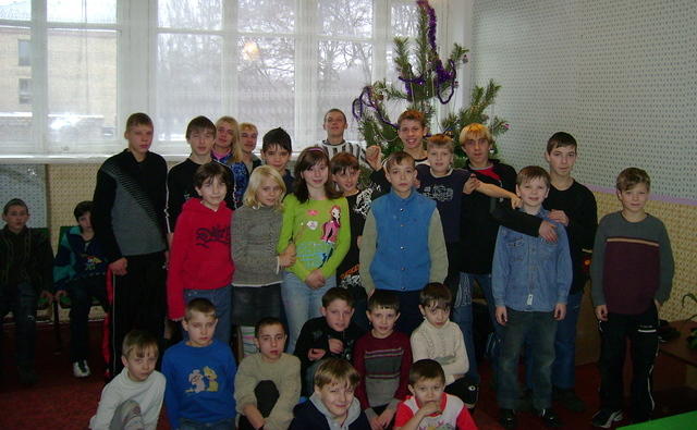 Internot Kids!