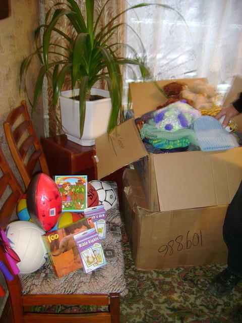 The toys and games are great!