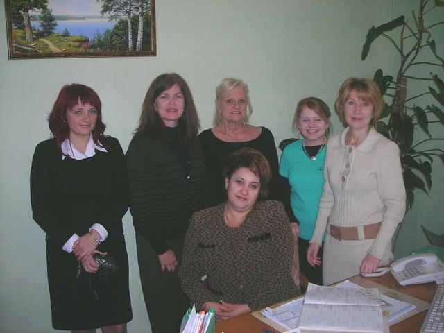 We were delighted to be interviewed by the local newspaper, and are awaiting a news article.