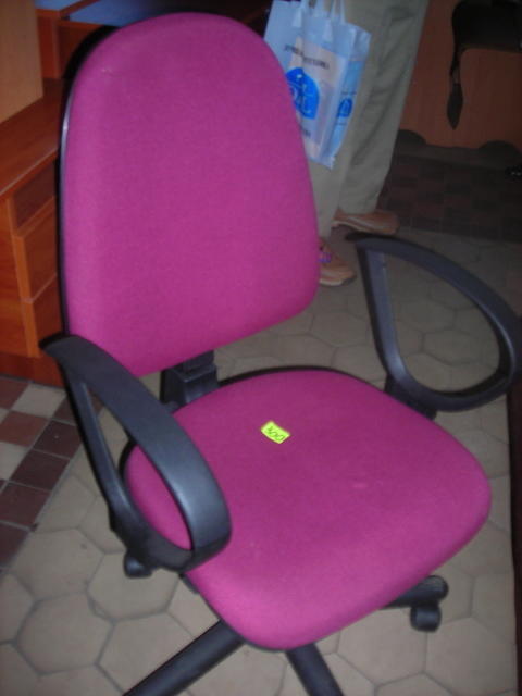 desk chair - need 8 - $75.00 each