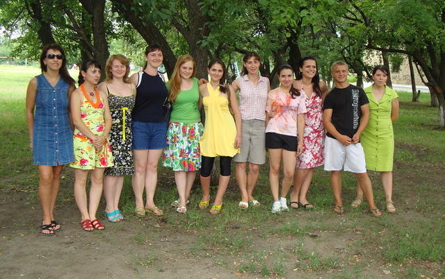 All the translators