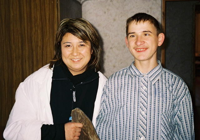 Fall 2004