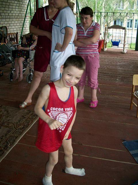 Summer 2010