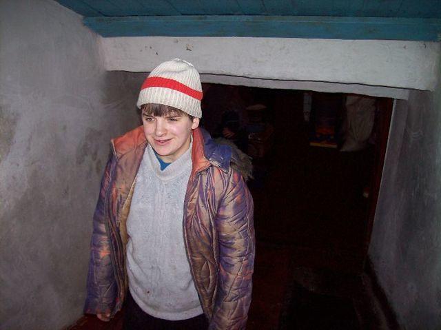 Christmas 2006