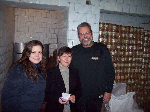 Christmas 2006