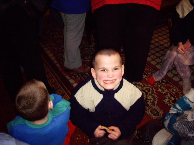 Spring 2006