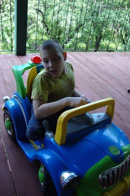 Summer 2010