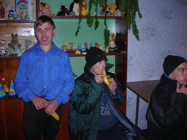 Fall 2007