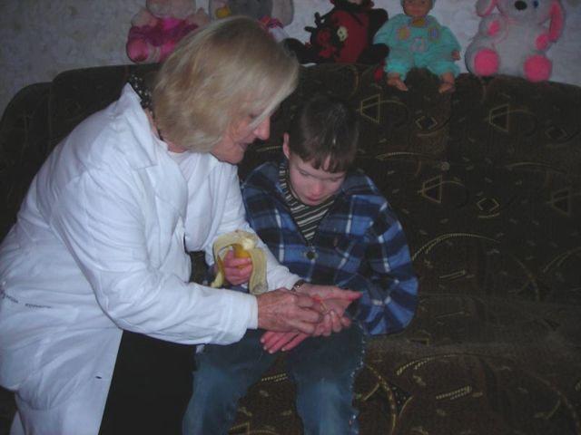 Fall 2007