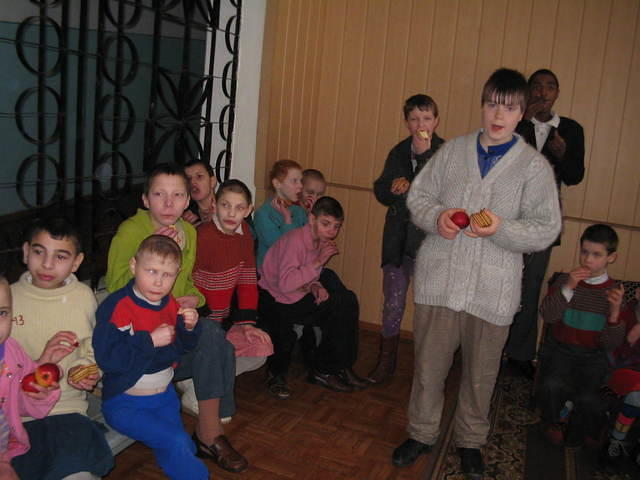 Spring 2005