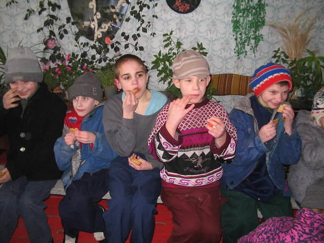Spring 2005