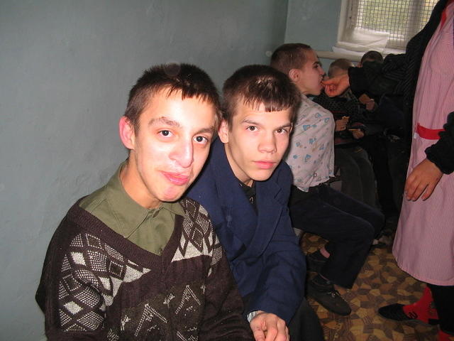 Fall 2004
