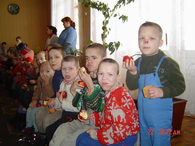Spring 2005