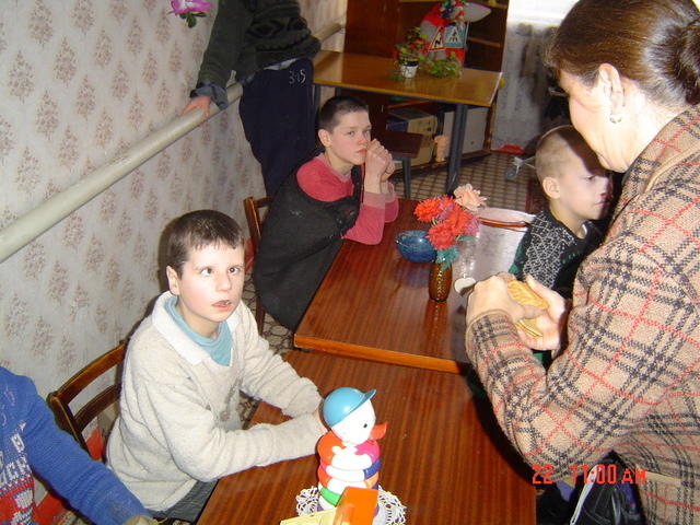 Spring 2005