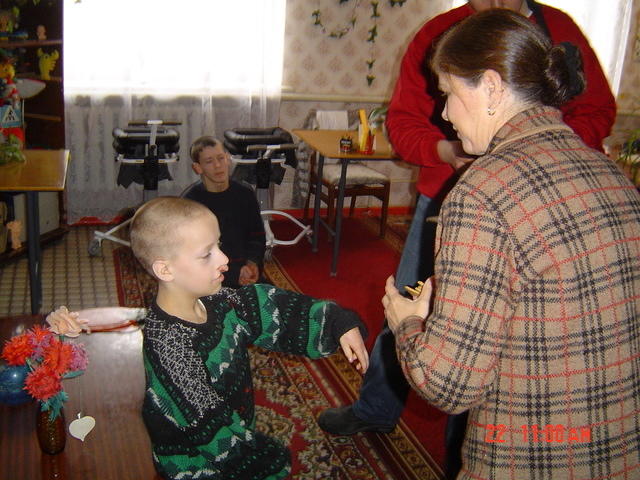 Spring 2005