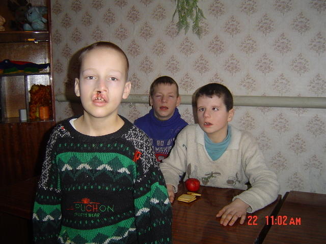 Spring 2005