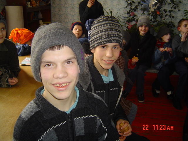 Spring 2005