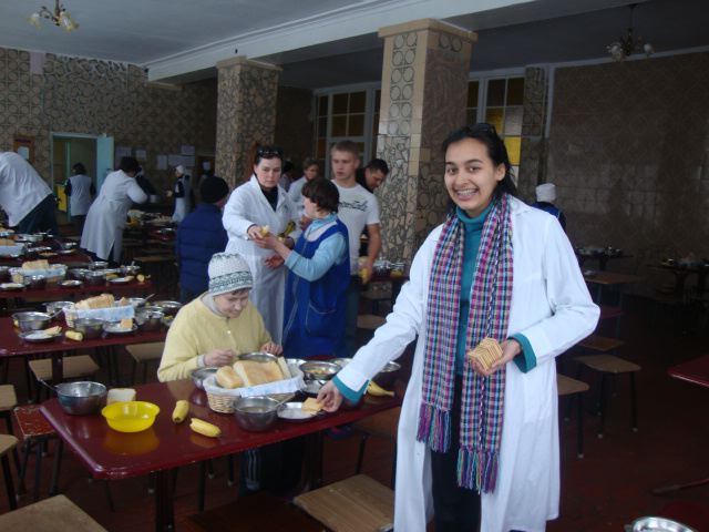 January 2010