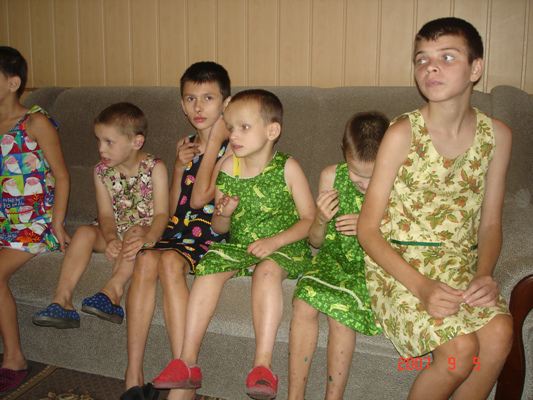 Summer 2007