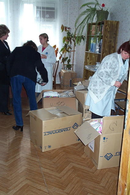 Fall 2004