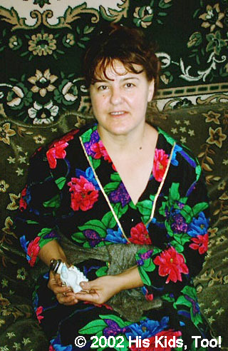 Our dear sister in Christ and widow, Naydia needs our prayers and support. She is very ill with back and leg problems.