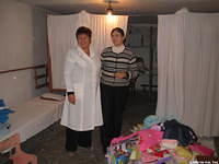 Aids Baby Home