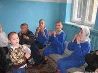 Many of these children just need special attention for their developmental needs.