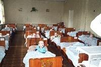 We visited this facility in the summer for the first time.  It is an invalid facility for over 300 children and adults, ages 4 -