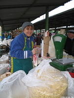 Feeding Programs - Benevolence