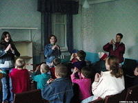 Fall 2005