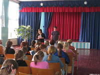 Dzerzhinsk Internot