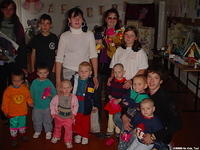 Wonderful group shot!!!