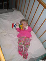 Thank you Neve  and friends for these cute clothes.