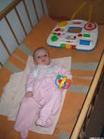Special thanks to Anne H. for these wonderful outfits.
