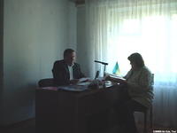 Aids Hospital for Children