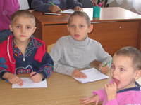 Donetsk Shelter