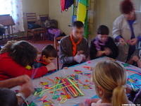 Dz. Disabled Group