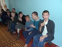 So many boys.