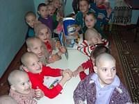 So many children, so little time.