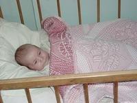 It was good to see them using the blankets donated many months ago!  Thankss Zula for all your hard work.