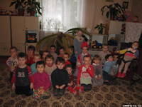 The group!